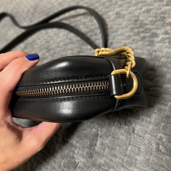 Gucci small Marmont bag - Picture 8 of 14